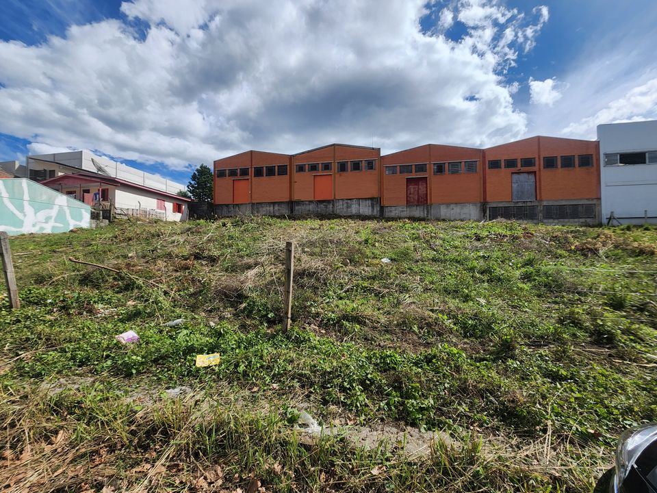 Foto - Caxias do Sul - Desvio Rizzo